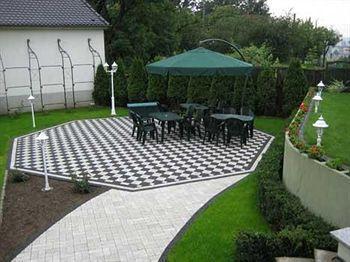 Am Waldschloesschen Dresde