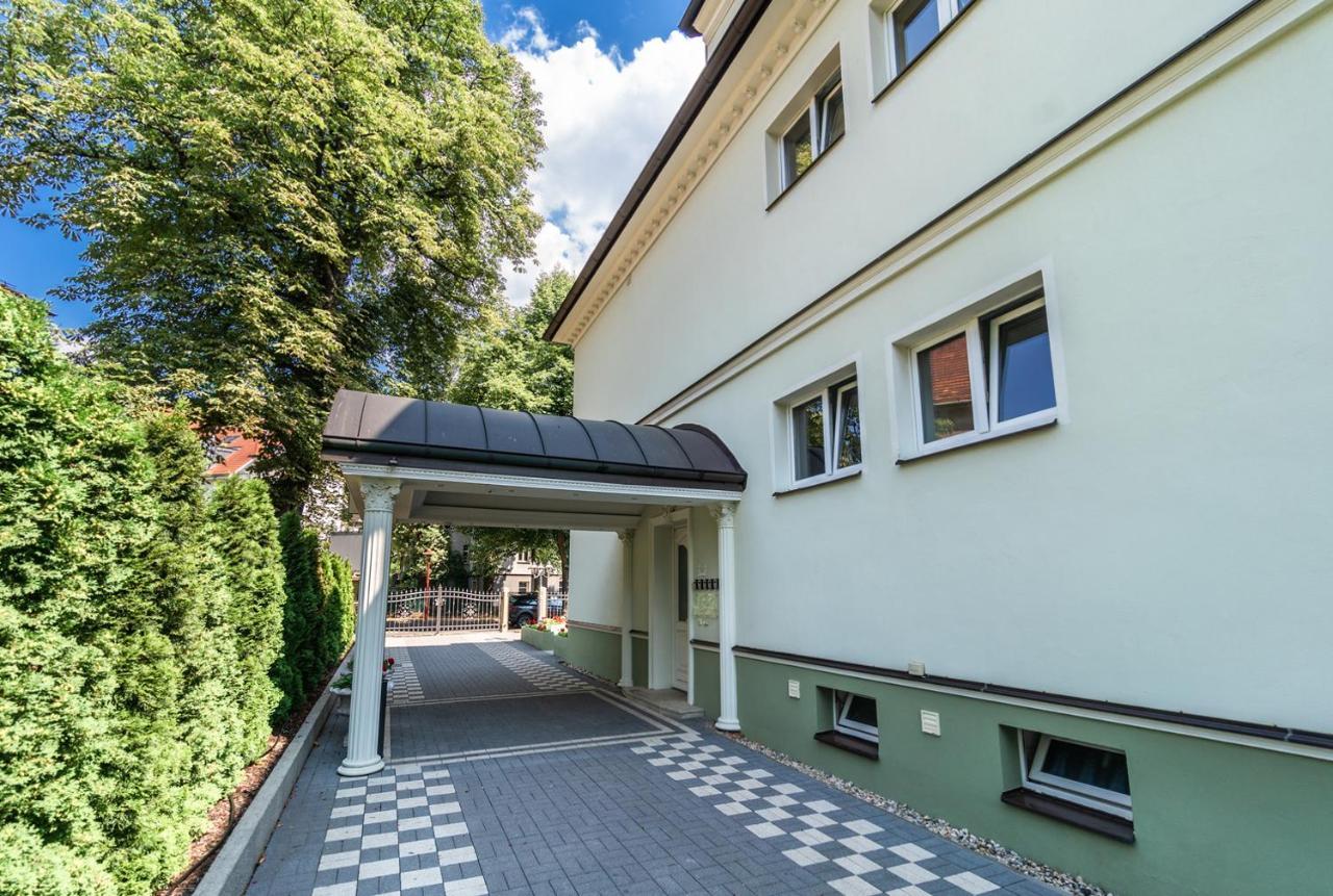 Affittacamere Am Waldschloesschen 2*